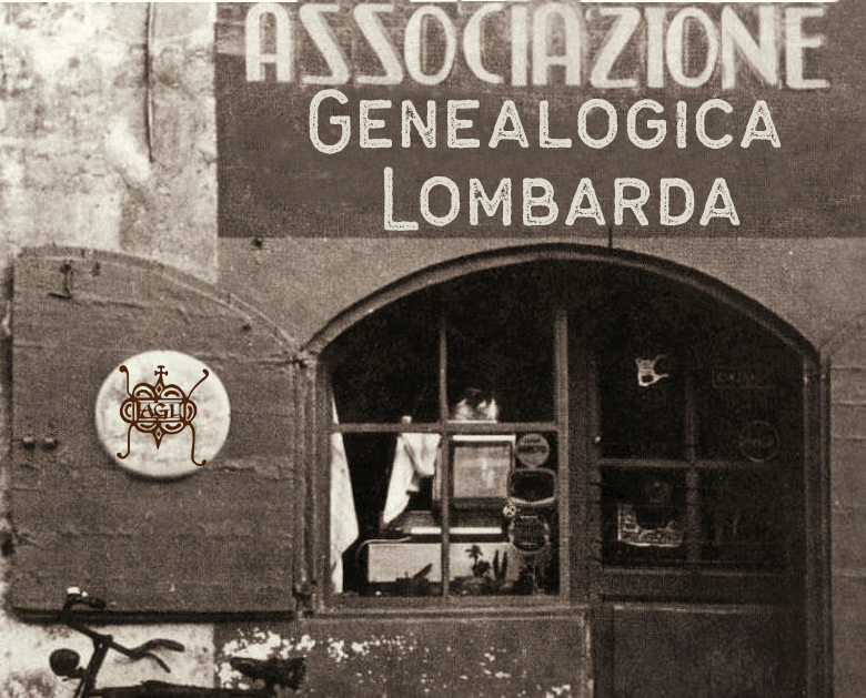 Associazione Genealogica Lombarda